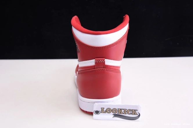 Rep LUCY High 1 Retro 'New CQ4921-601 OG '85 Beginnings' Air Jordan 0706